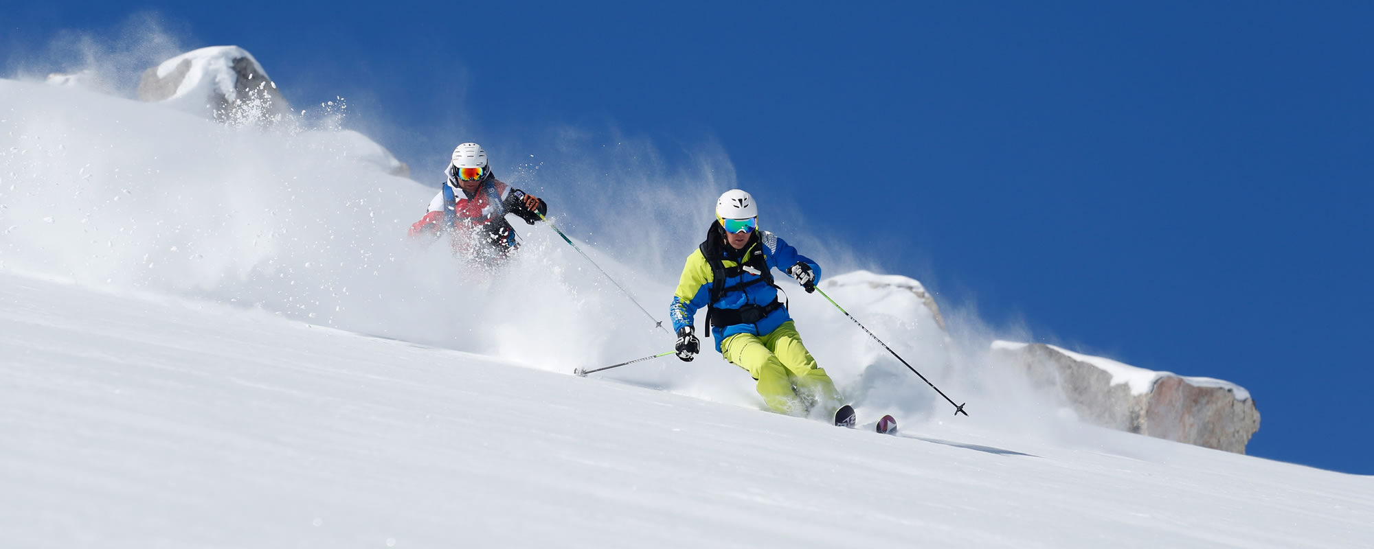 Skiurlaub in Ramsau am Dachstein © Photo-Austria_Herbert Raffalt